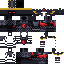 WarriorIncline classic skin texture
