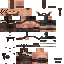 Punki_ classic skin texture