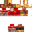 basketball_tacos classic skin texture