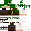 Peeporp Minecraft skin preview