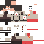 CaptainJohan classic skin texture