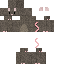 XandercatR classic skin texture