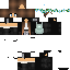 Player_Unknown1 classic skin texture