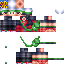 Obito_ classic skin texture