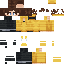Shortaholic classic skin texture