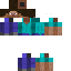 Flowerz classic skin texture