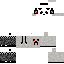 creativox Minecraft skin preview