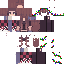SillyAzalea classic skin texture