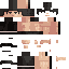 BruceLee Minecraft skin preview