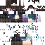 Hello_Im_Snow classic skin texture