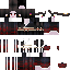 animemandan classic skin texture