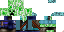 y2k Minecraft skin preview