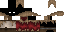 Mute Minecraft skin preview