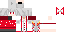 isagi Minecraft skin preview