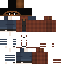 DMC2804 classic skin texture