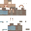 Manga_King classic skin texture