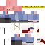 FinnyBoy2012 classic skin texture
