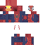 SpiderManIsCool_ Minecraft skin preview