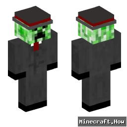 donut369 - Minecraft skin