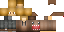 BaconBitsGunther classic skin texture