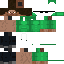 Baconisepic_ classic skin texture