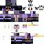 Ranadevil Minecraft skin preview