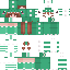 Builderr classic skin texture