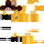 Profi Minecraft skin preview