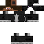 Persona Minecraft skin preview