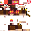 Gamah_ classic skin texture