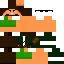 GaMaz classic skin texture