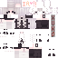 dogseki classic skin texture