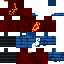 magma_c classic skin texture