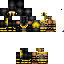 MagmaMastr classic skin texture