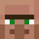 Villagers654 classic skin texture