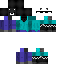 SpreenDMC_ Minecraft skin preview