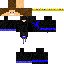 Dwarfkloon classic skin texture