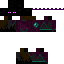 Davexinor classic skin texture