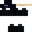 NARUTOGAMING_07 classic skin texture