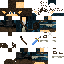DisneyDude128 classic skin texture