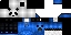 Bertin Minecraft skin preview