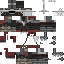 azterixx classic skin texture
