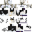 SHARKBOYEVAN classic skin texture