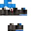 SharkJnr classic skin texture