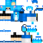 Ravenis_Alderon classic skin texture