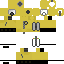 RavenKMonster classic skin texture