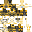 NicoColas classic skin texture