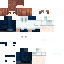 applecrumblepie classic skin texture