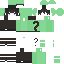 LeeGod Minecraft skin preview