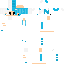 CoCoo_XD Minecraft skin preview